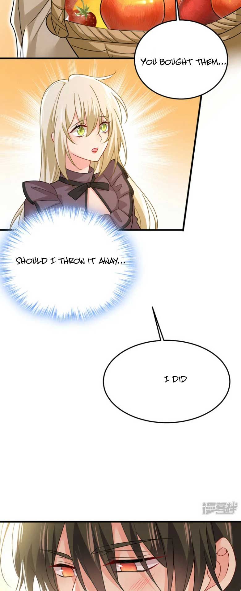 CEO Above, Me Below Chapter 580 - Page 12