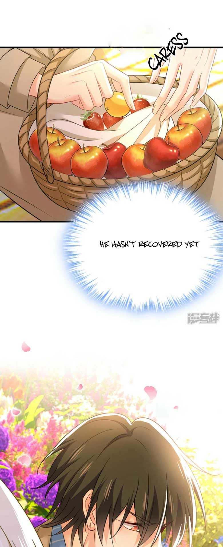 CEO Above, Me Below Chapter 580 - Page 14