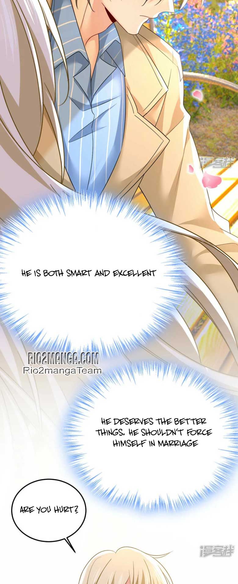CEO Above, Me Below Chapter 580 - Page 15