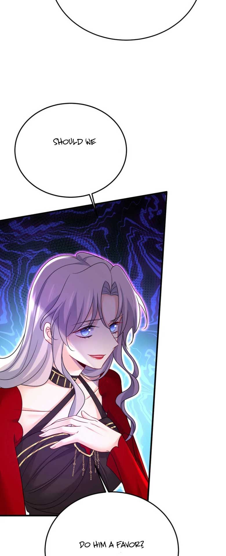 CEO Above, Me Below Chapter 580 - Page 4