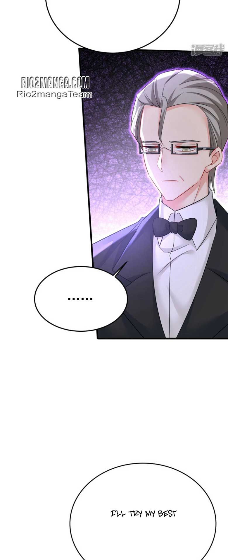 CEO Above, Me Below Chapter 580 - Page 5