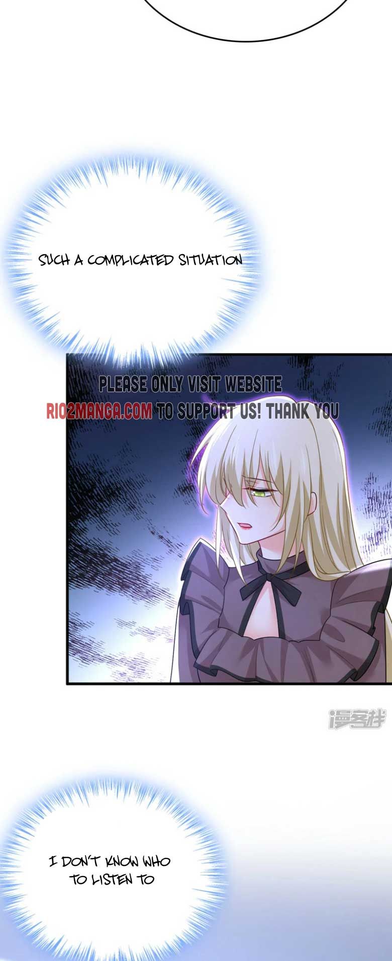 CEO Above, Me Below Chapter 580 - Page 6