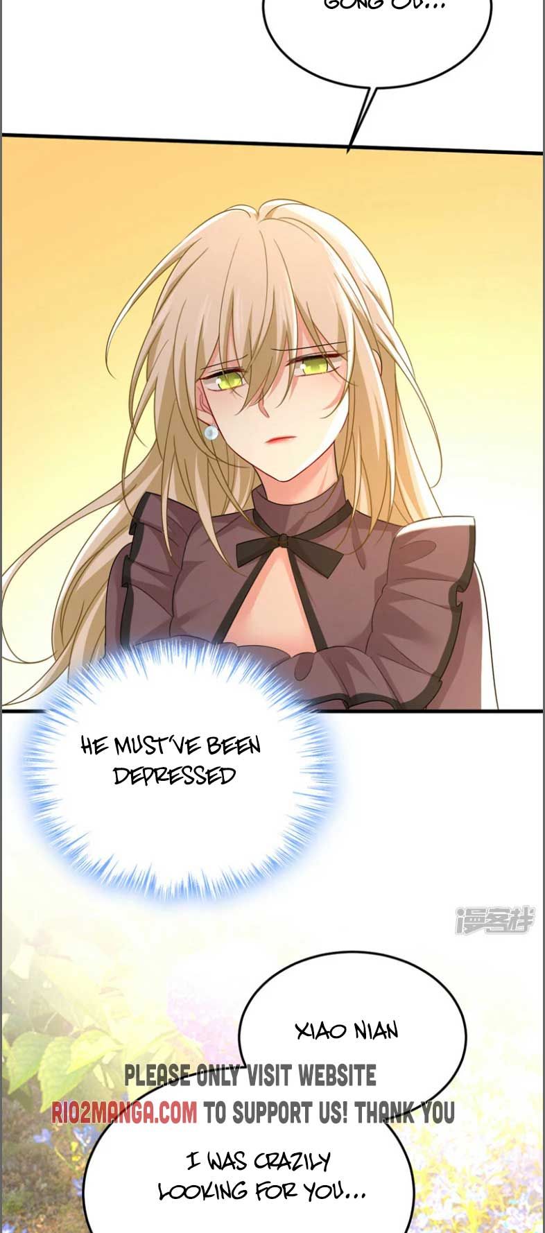 CEO Above, Me Below Chapter 581 - Page 12