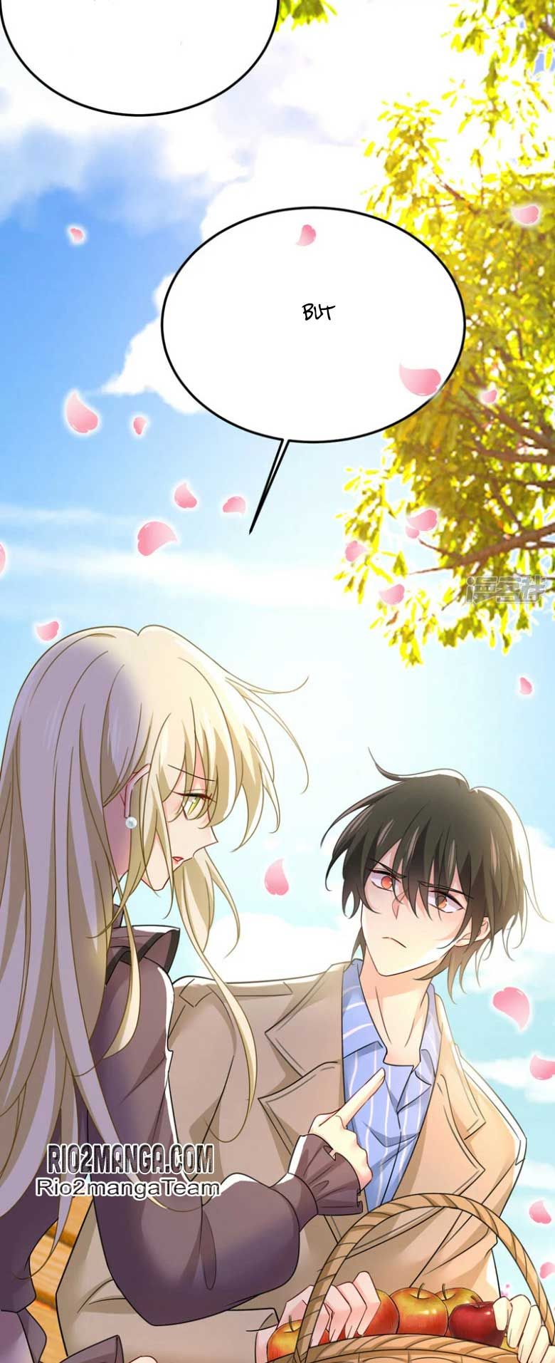CEO Above, Me Below Chapter 581 - Page 3
