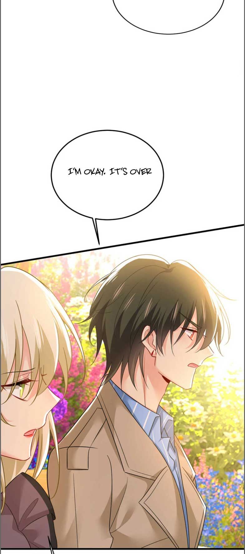 CEO Above, Me Below Chapter 581 - Page 6