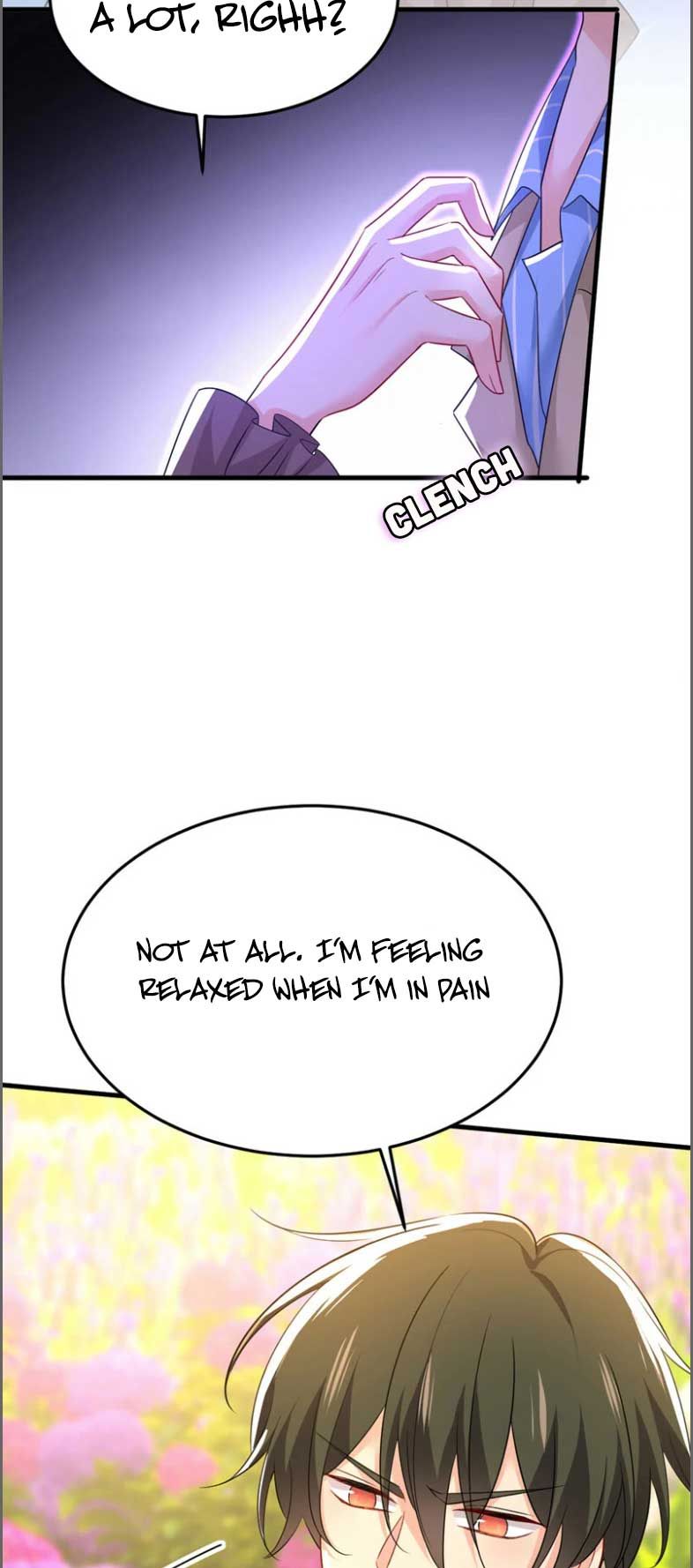 CEO Above, Me Below Chapter 581 - Page 10