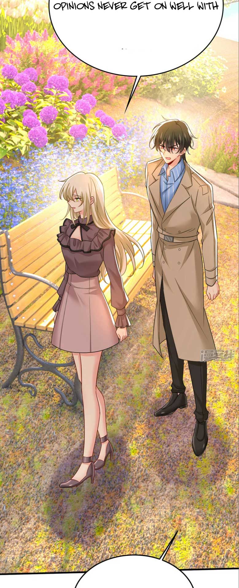 CEO Above, Me Below Chapter 582 - Page 15