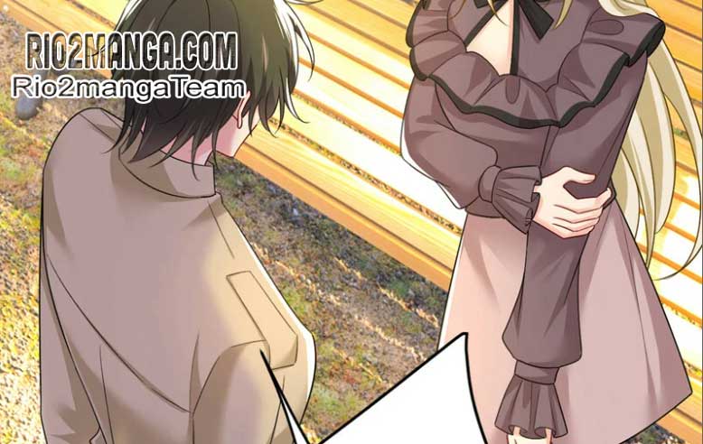 CEO Above, Me Below Chapter 582 - Page 27