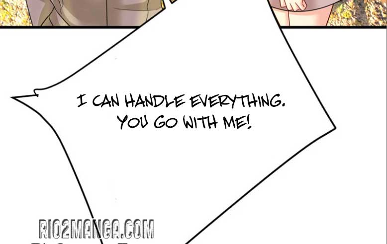 CEO Above, Me Below Chapter 582 - Page 28
