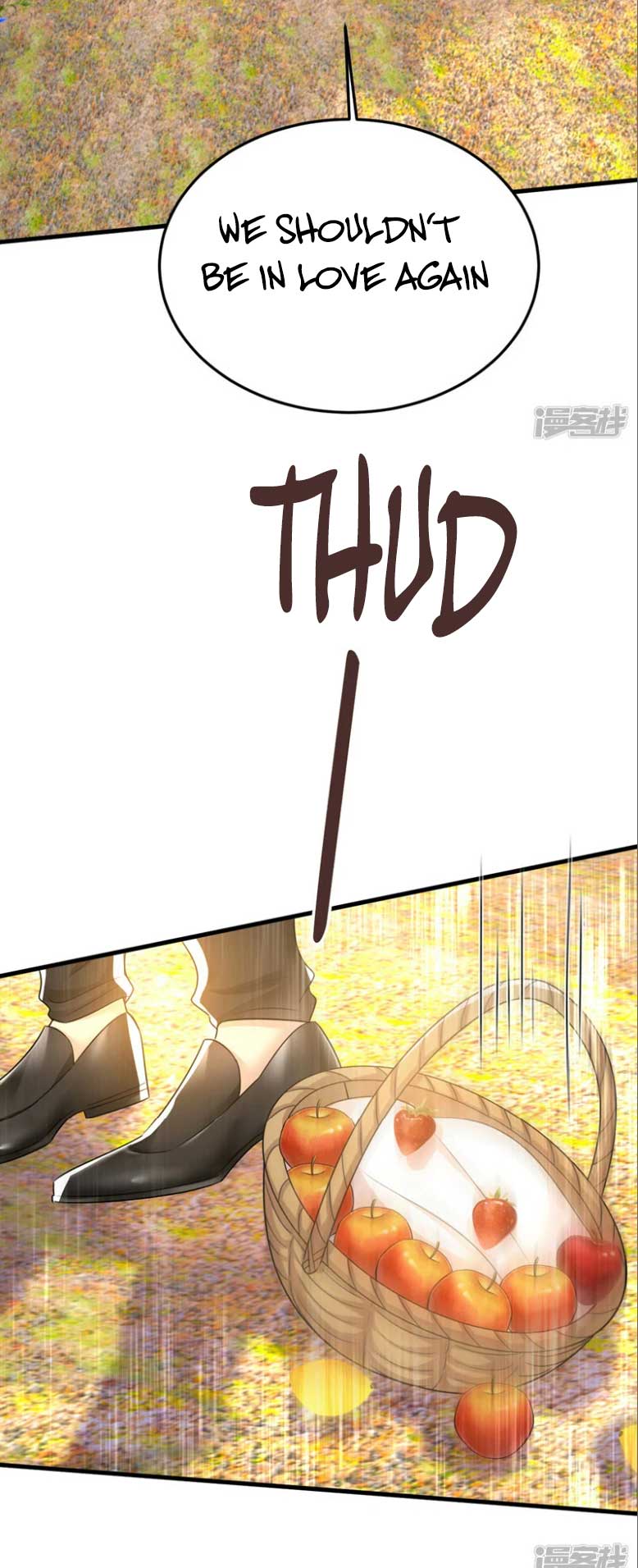 CEO Above, Me Below Chapter 582 - Page 6