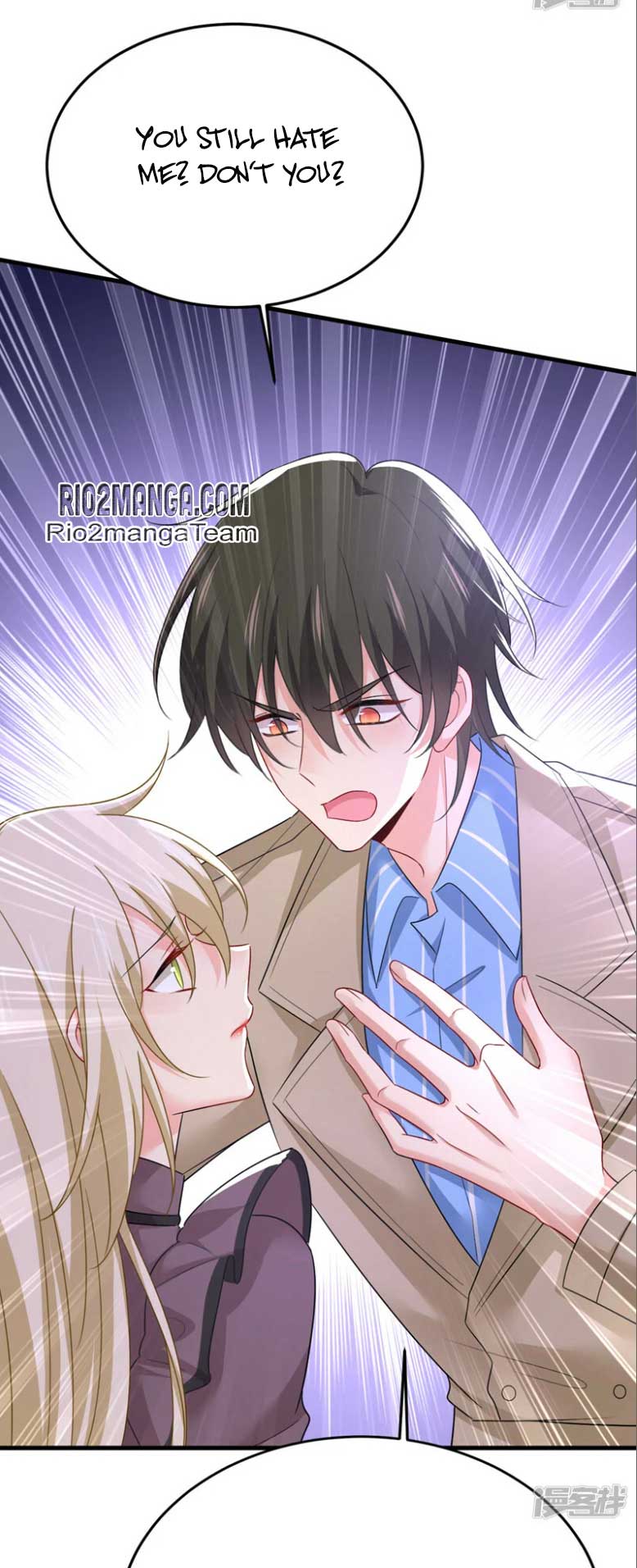 CEO Above, Me Below Chapter 582 - Page 7