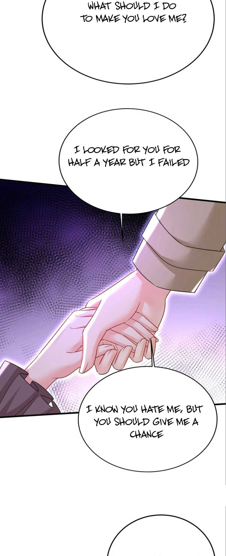 CEO Above, Me Below Chapter 582 - Page 8