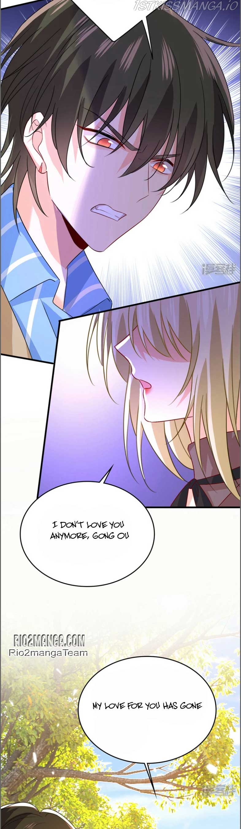 CEO Above, Me Below Chapter 583 - Page 12