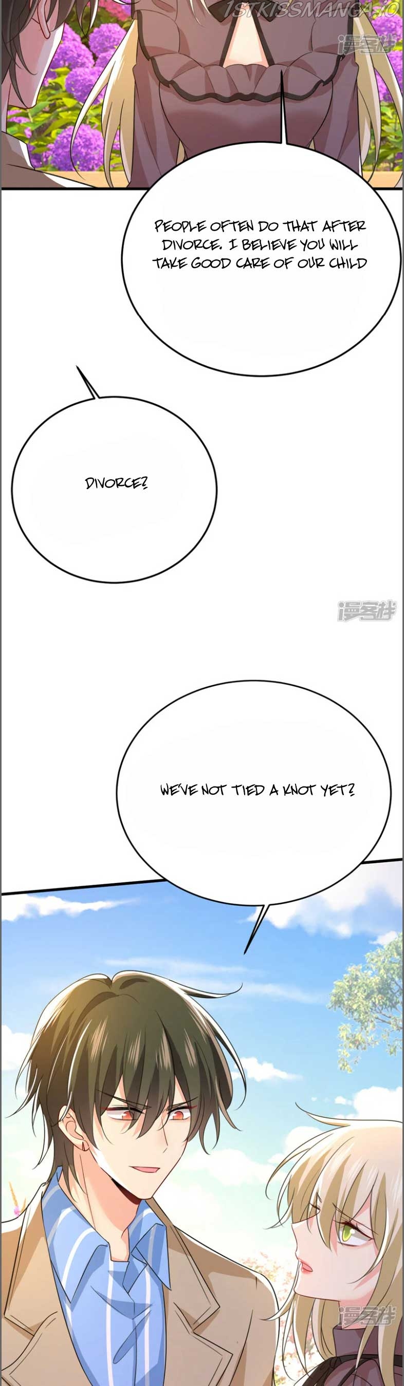 CEO Above, Me Below Chapter 583 - Page 15