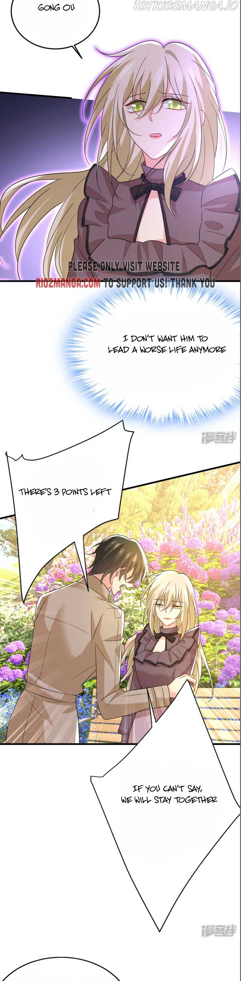 CEO Above, Me Below Chapter 583 - Page 4