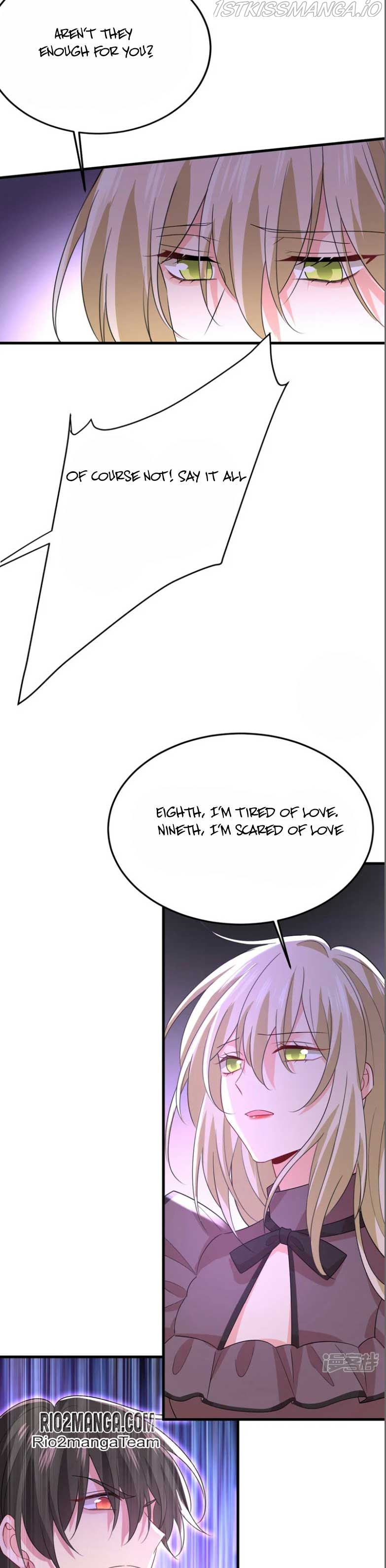 CEO Above, Me Below Chapter 583 - Page 5