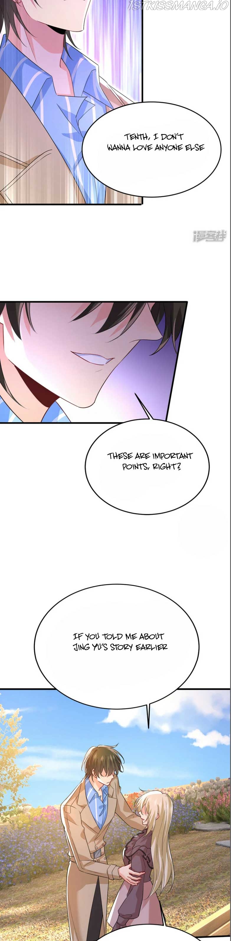 CEO Above, Me Below Chapter 583 - Page 6