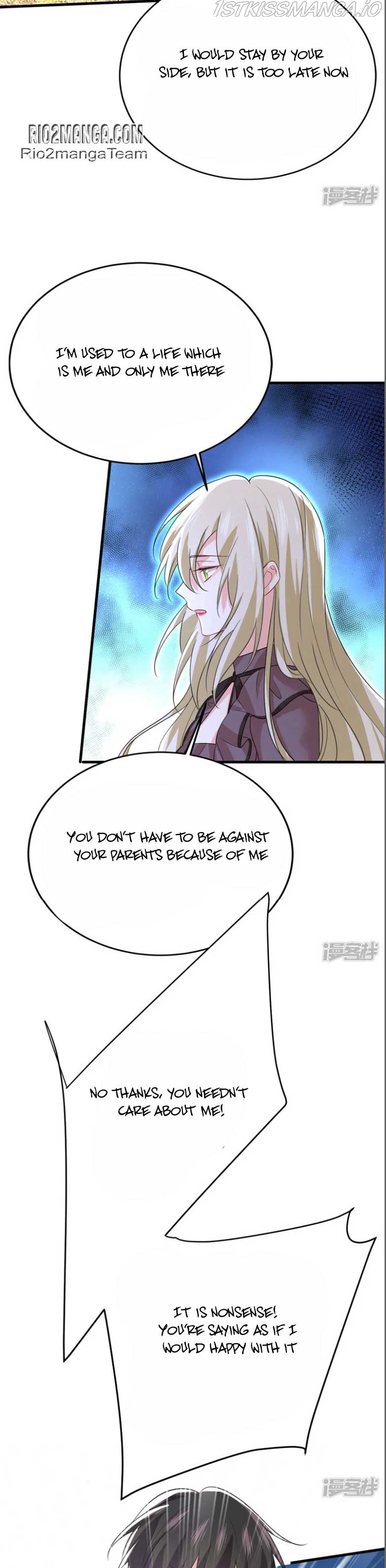 CEO Above, Me Below Chapter 583 - Page 7