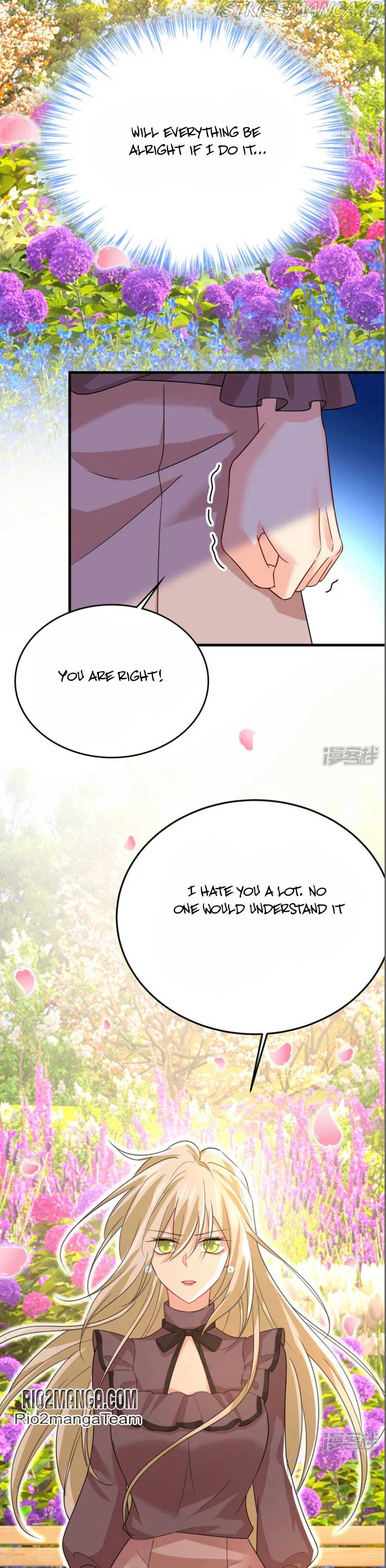 CEO Above, Me Below Chapter 583 - Page 9