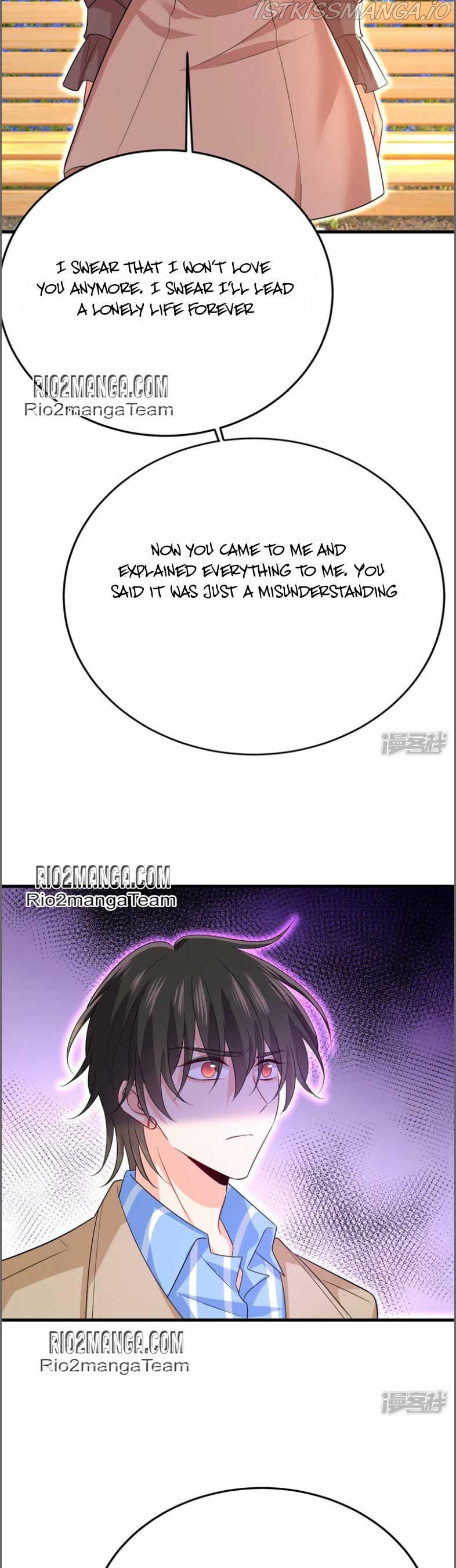 CEO Above, Me Below Chapter 583 - Page 10