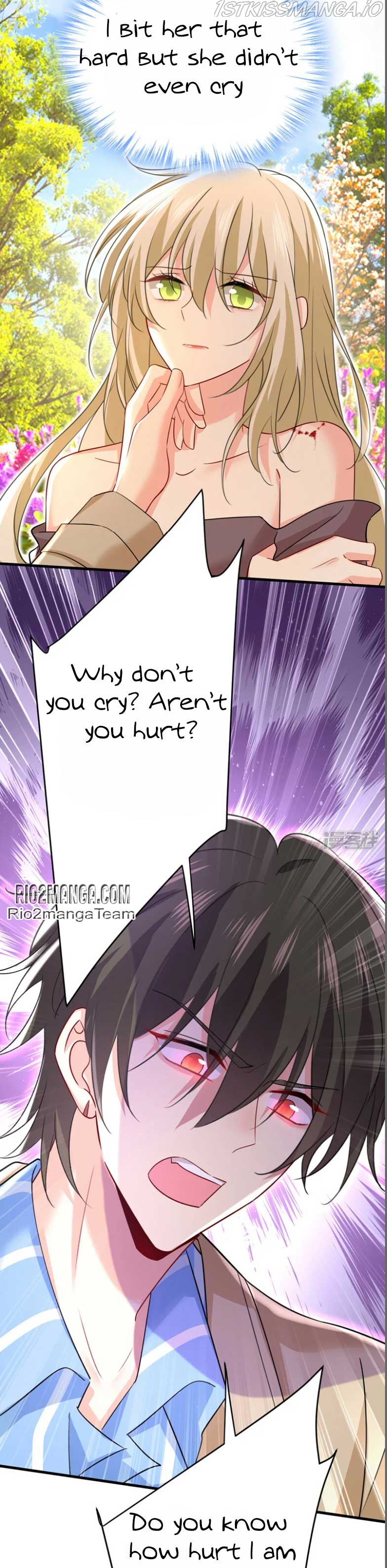 CEO Above, Me Below Chapter 584 - Page 2