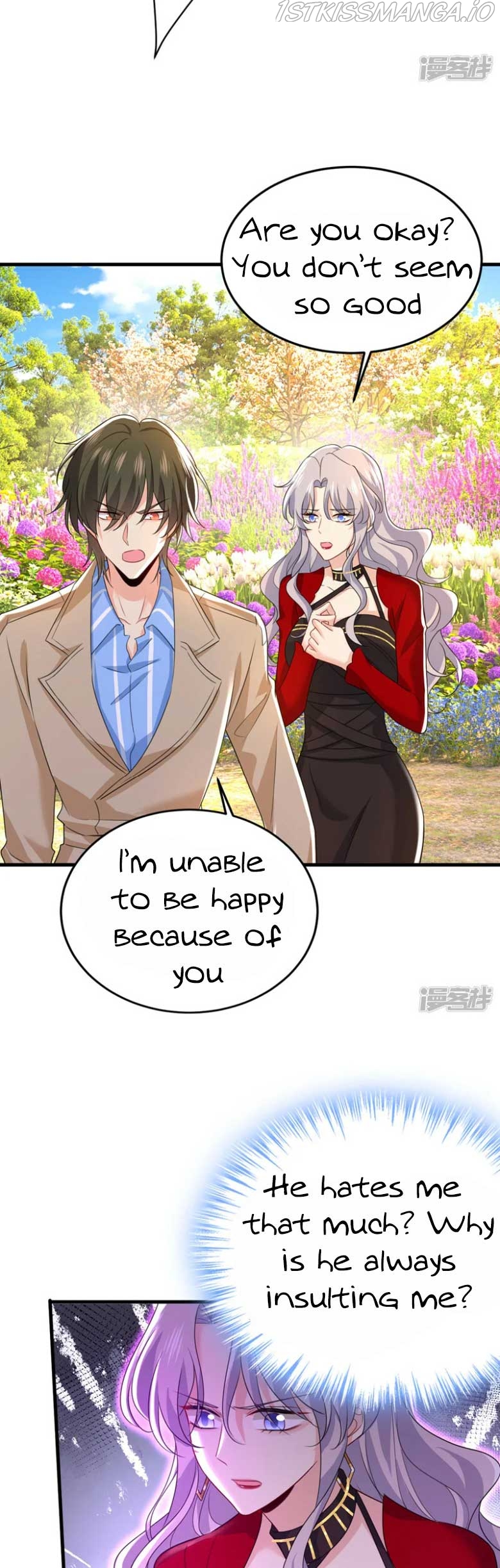 CEO Above, Me Below Chapter 584 - Page 13