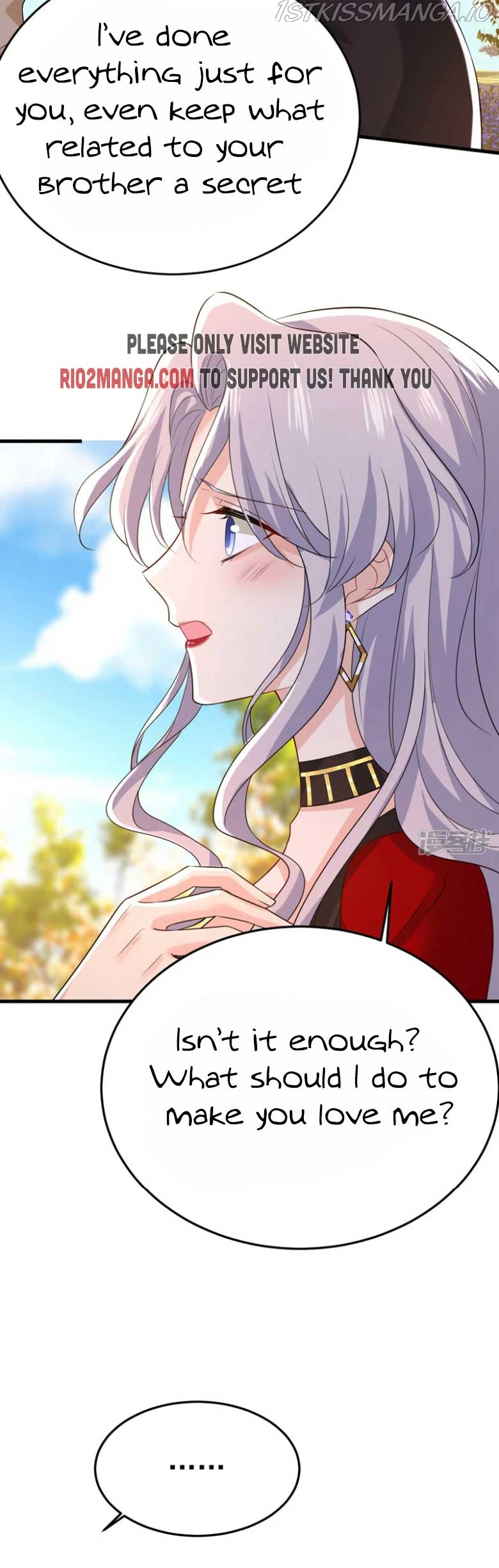 CEO Above, Me Below Chapter 584 - Page 15