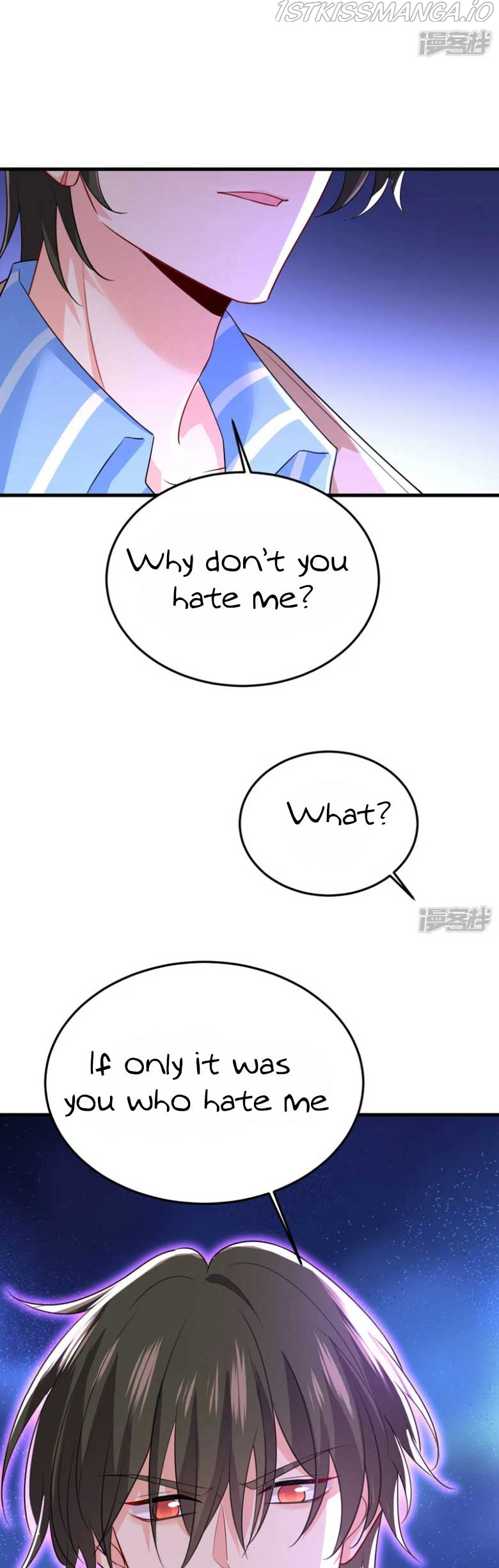 CEO Above, Me Below Chapter 584 - Page 16