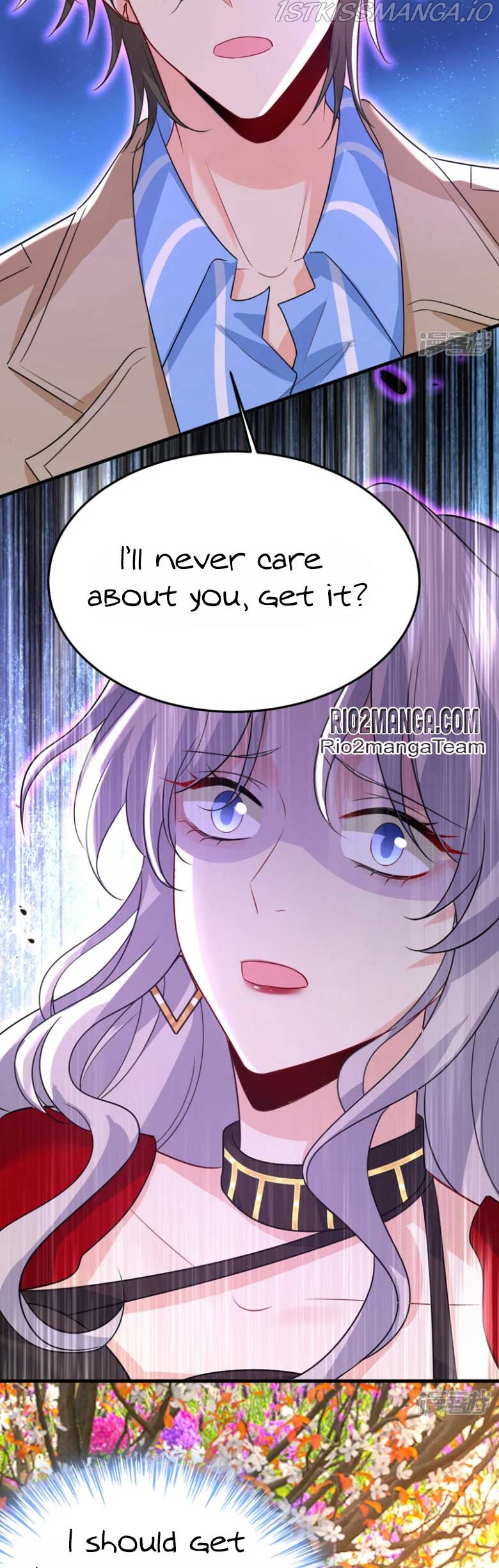 CEO Above, Me Below Chapter 584 - Page 17