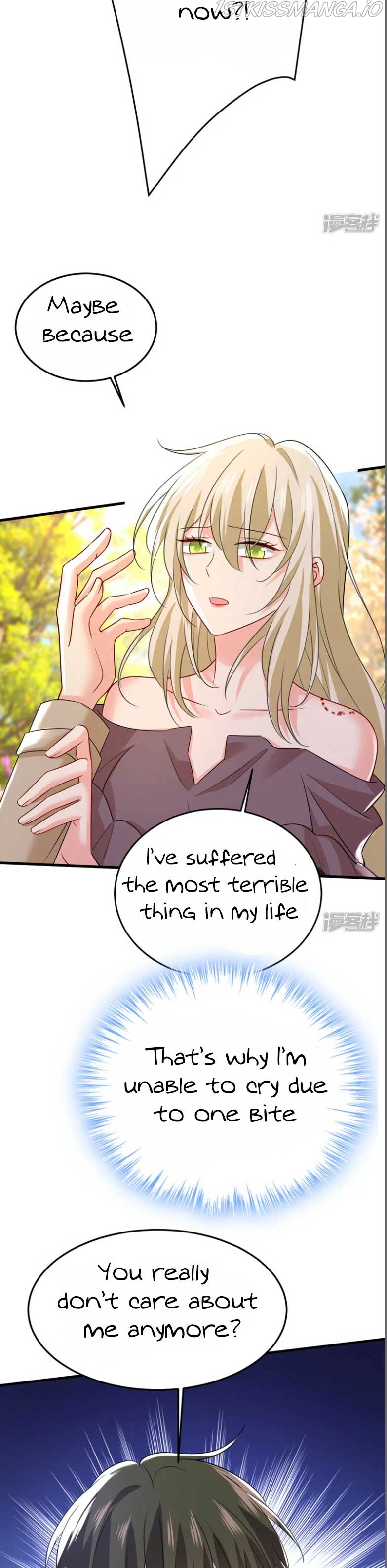 CEO Above, Me Below Chapter 584 - Page 3