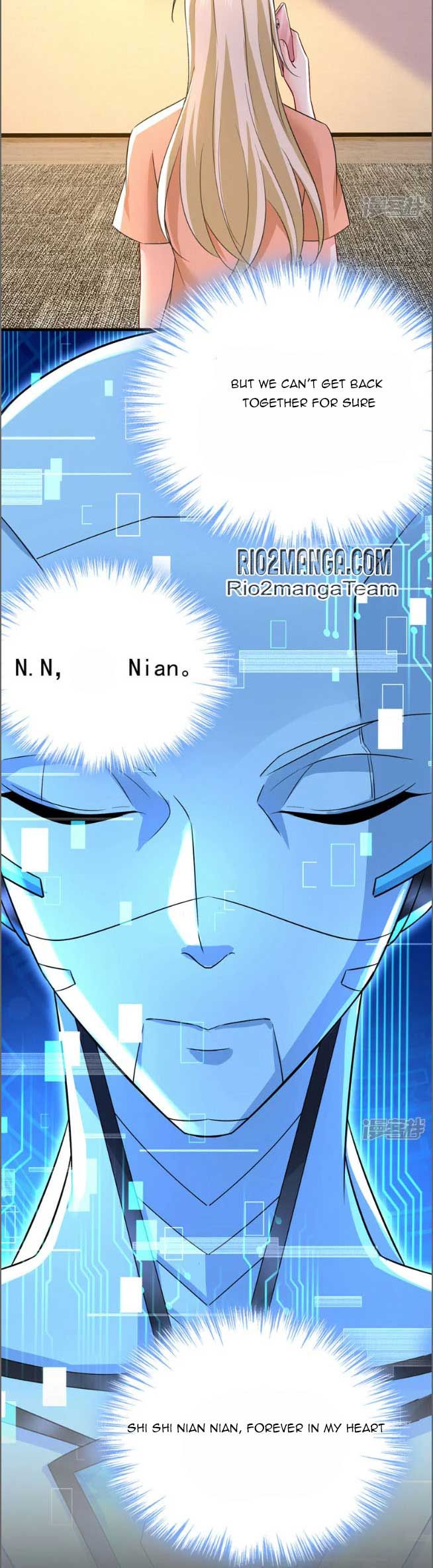 CEO Above, Me Below Chapter 585 - Page 12