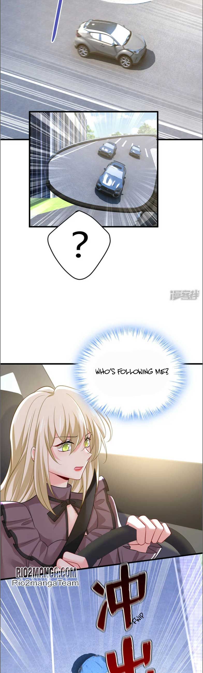 CEO Above, Me Below Chapter 586 - Page 11