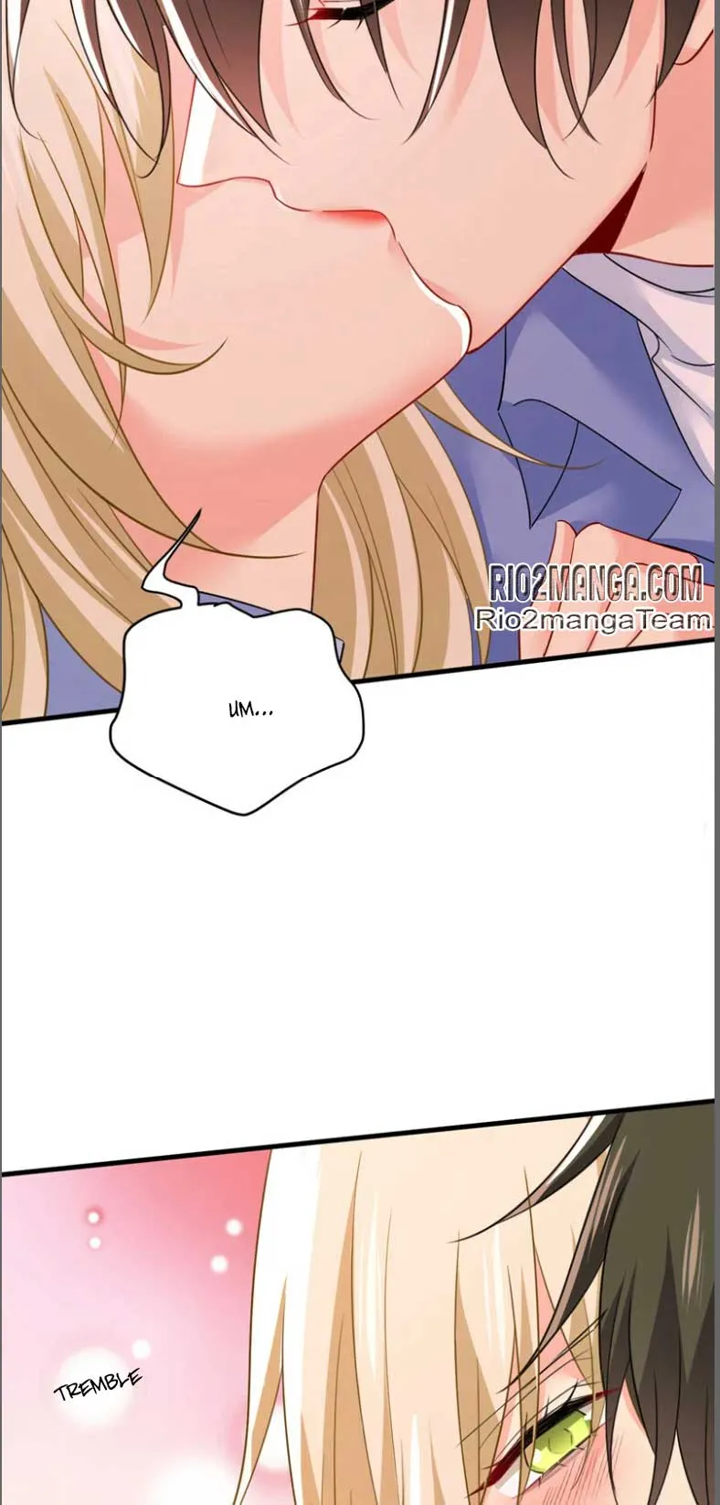 CEO Above, Me Below Chapter 589 - Page 13