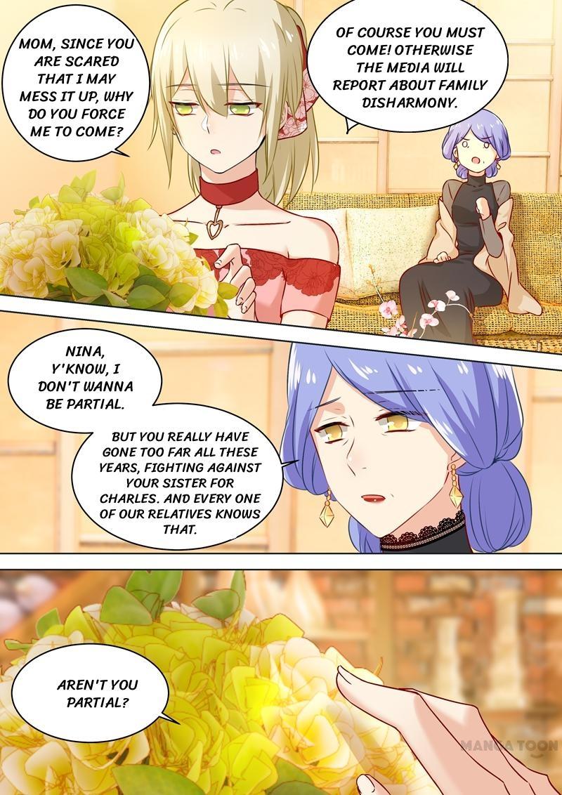 CEO Above, Me Below Chapter 59 - Page 6
