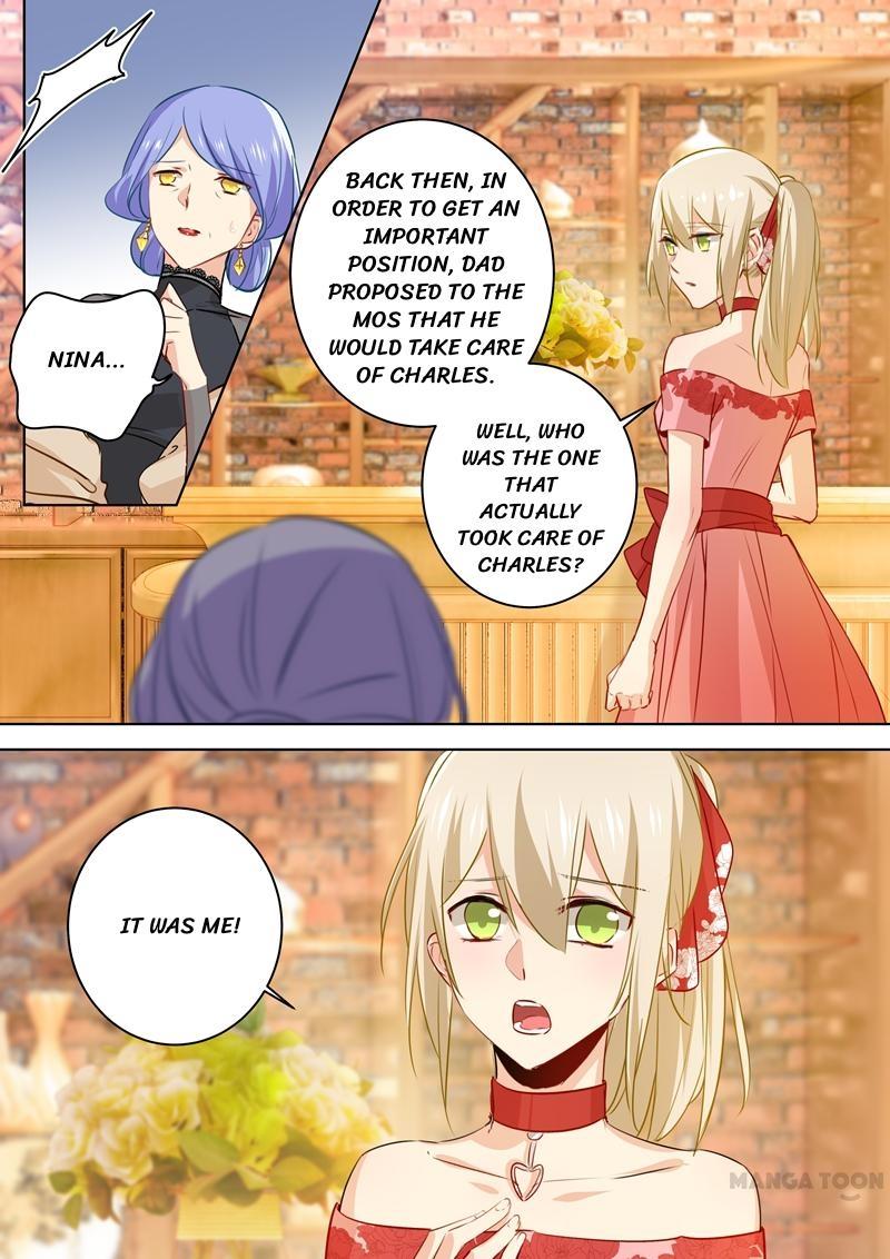 CEO Above, Me Below Chapter 59 - Page 7