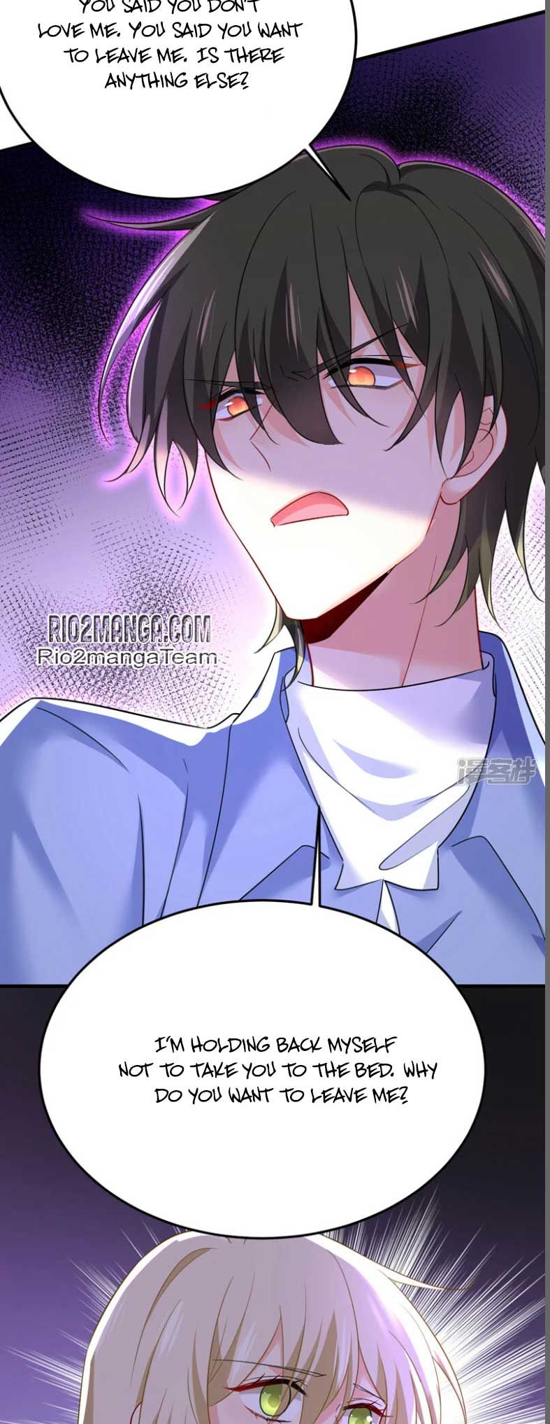 CEO Above, Me Below Chapter 591 - Page 13
