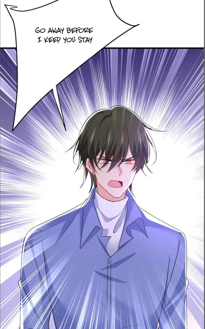 CEO Above, Me Below Chapter 592 - Page 16