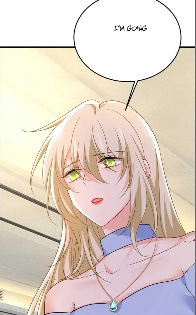 CEO Above, Me Below Chapter 592 - Page 19