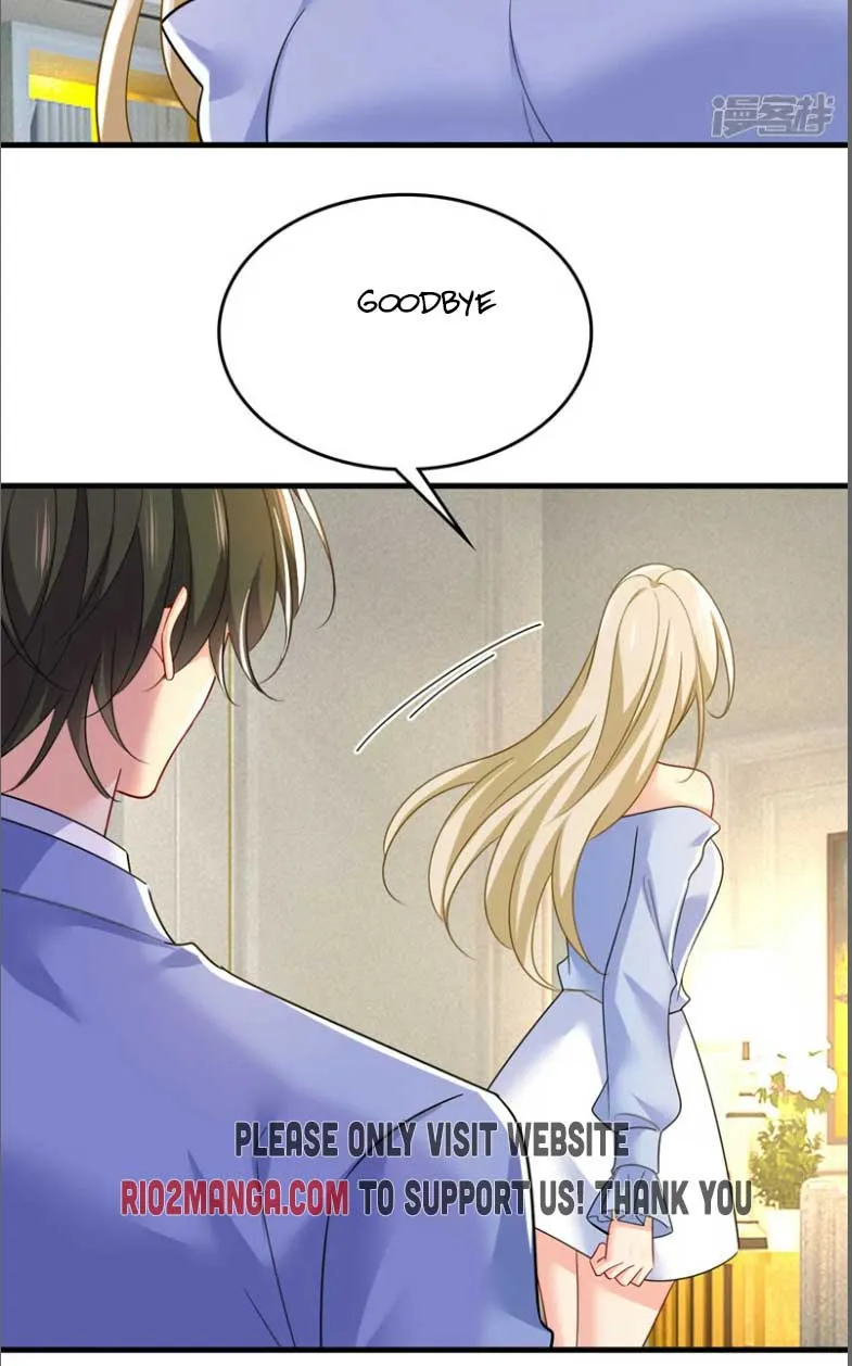 CEO Above, Me Below Chapter 592 - Page 20