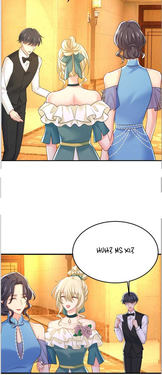 CEO Above, Me Below Chapter 594 - Page 11