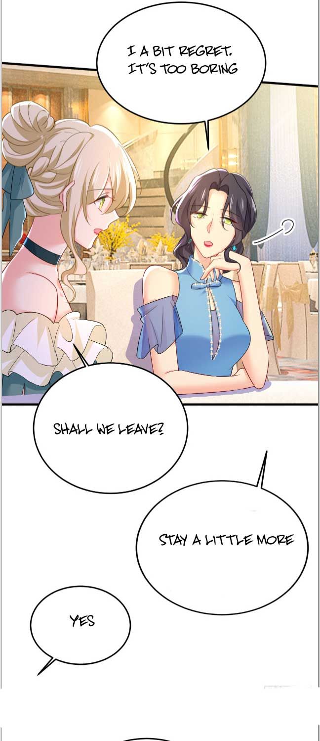 CEO Above, Me Below Chapter 594 - Page 14