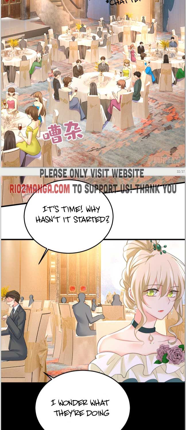 CEO Above, Me Below Chapter 594 - Page 16