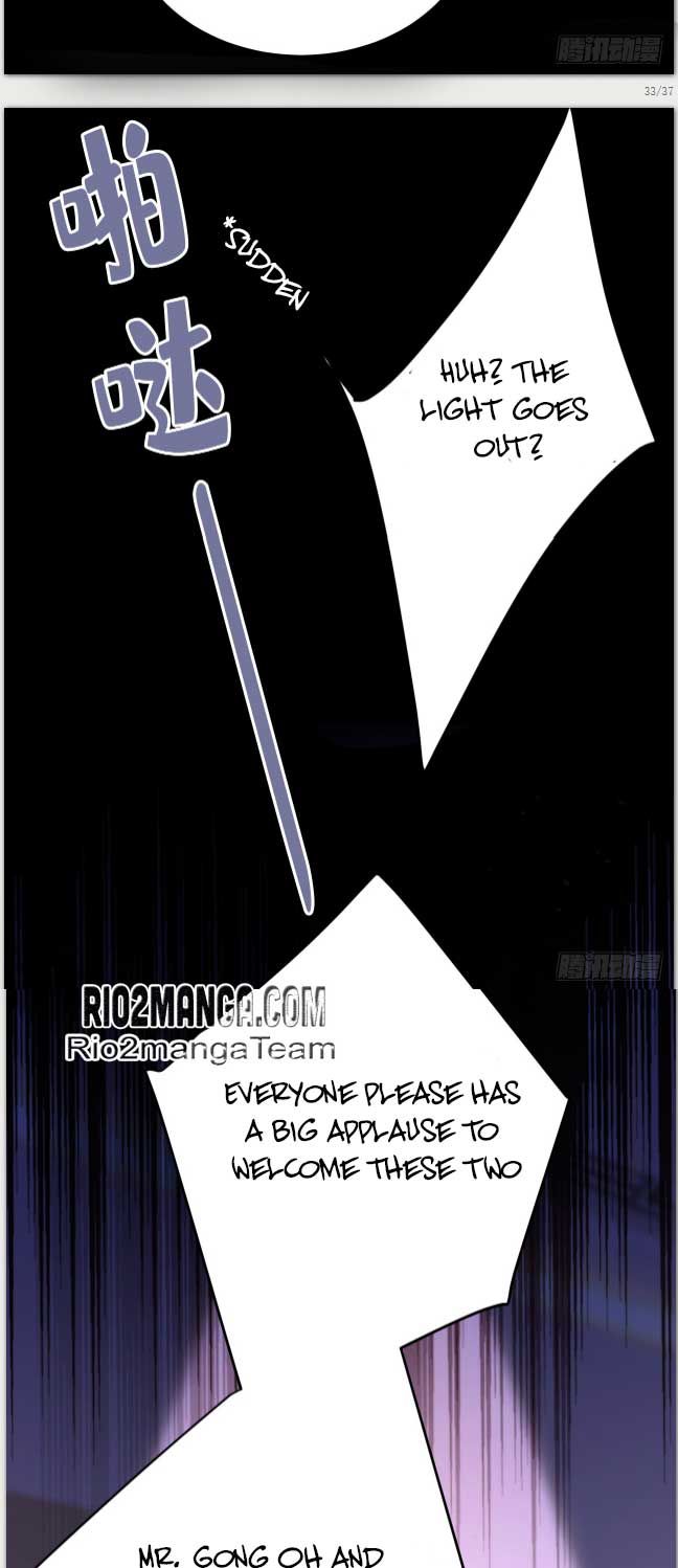 CEO Above, Me Below Chapter 594 - Page 17