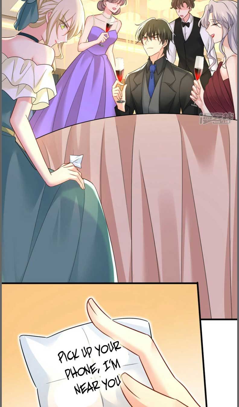 CEO Above, Me Below Chapter 595 - Page 11