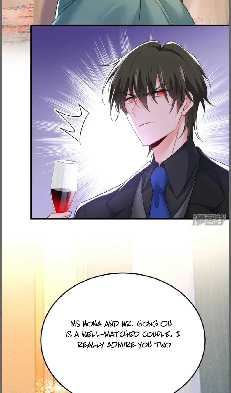 CEO Above, Me Below Chapter 595 - Page 13