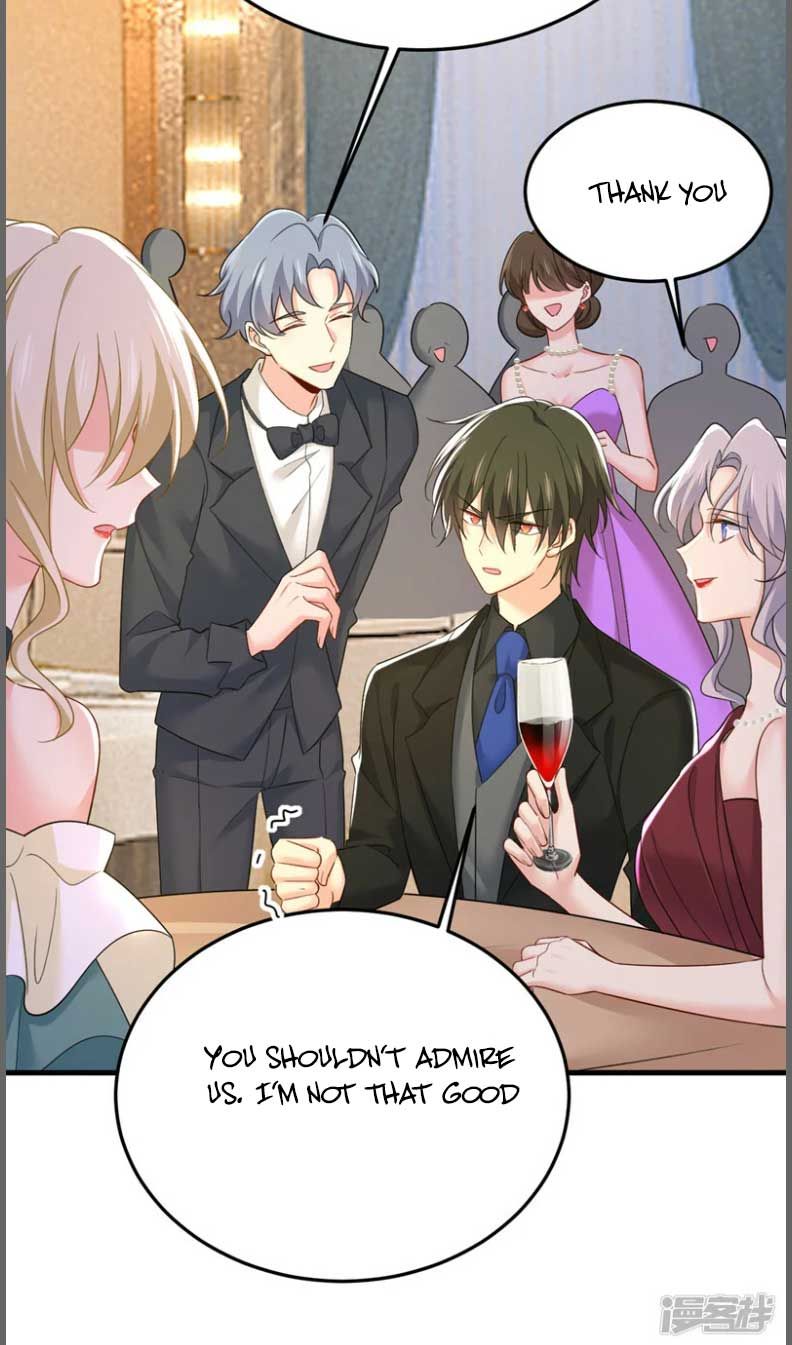 CEO Above, Me Below Chapter 595 - Page 14