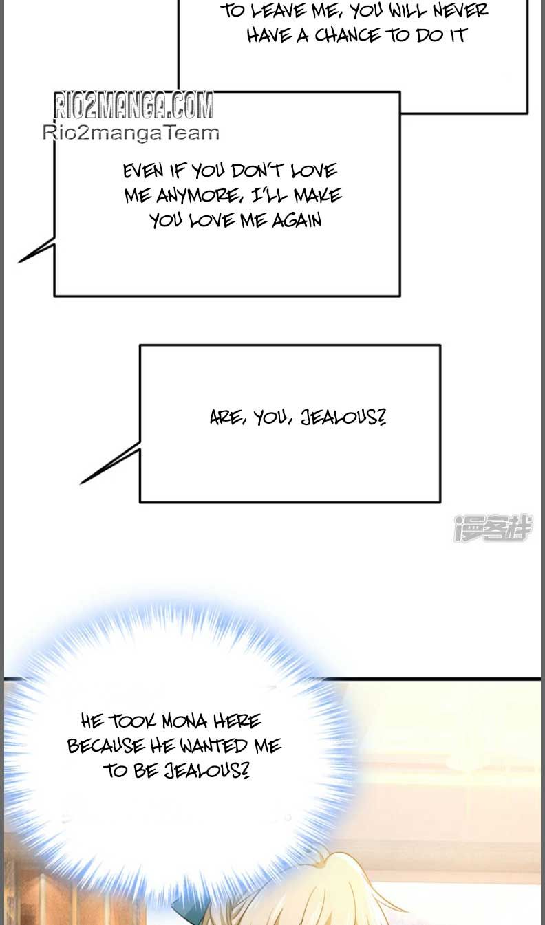 CEO Above, Me Below Chapter 595 - Page 17