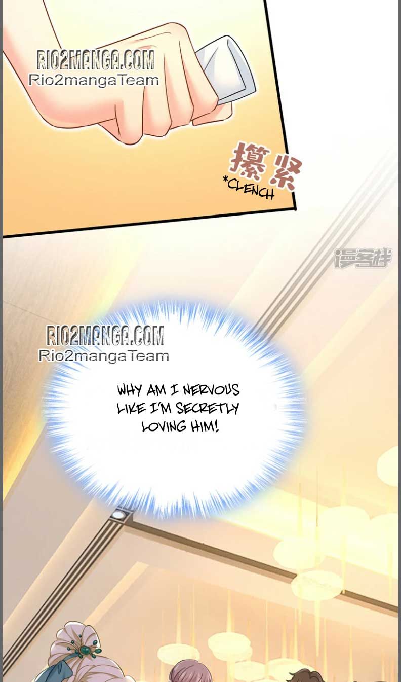 CEO Above, Me Below Chapter 595 - Page 10