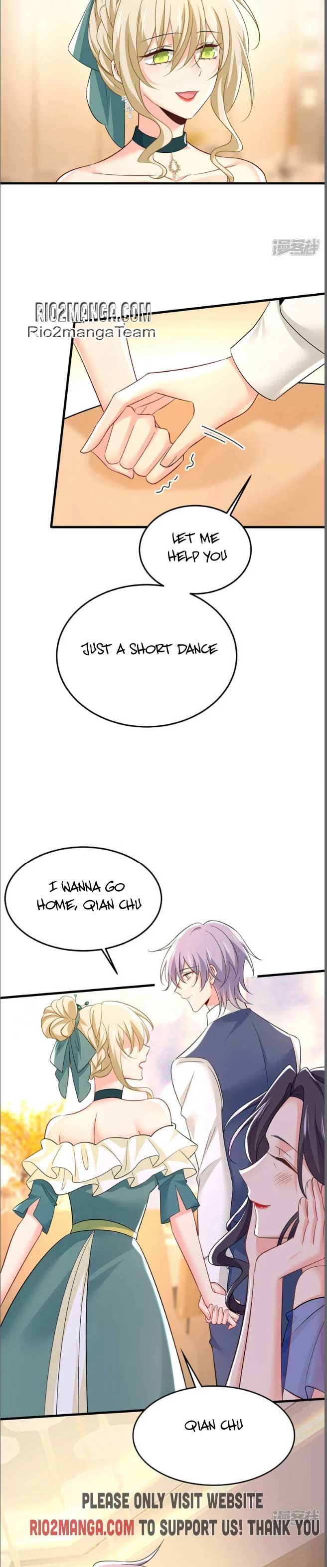 CEO Above, Me Below Chapter 599 - Page 5
