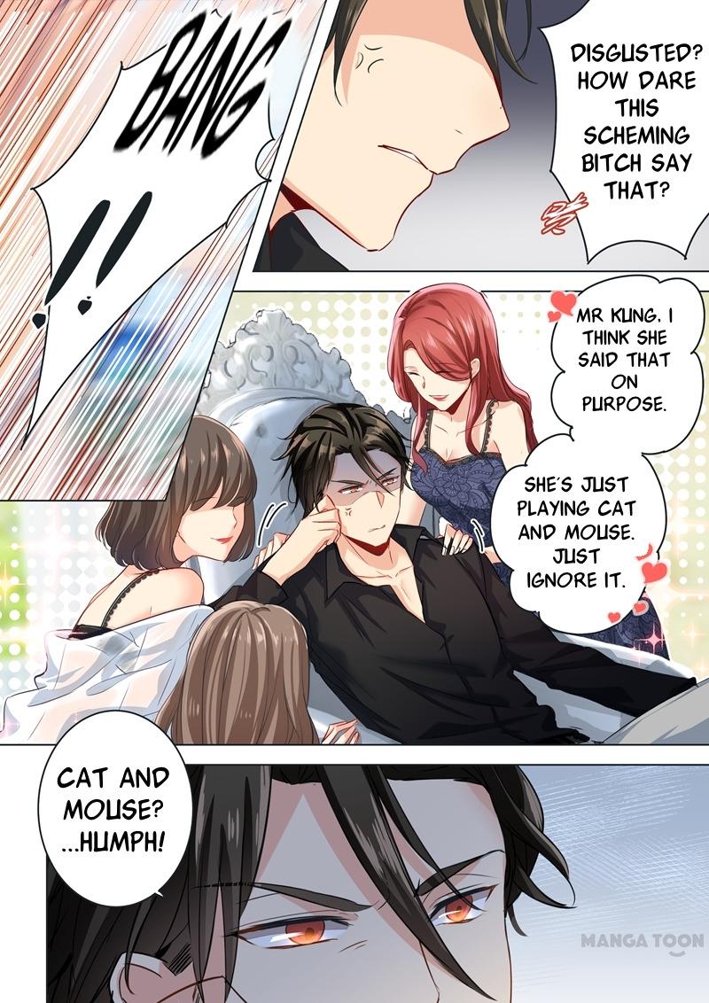 CEO Above, Me Below Chapter 6 - Page 6